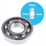 Extra small ball bearings and miniature ball bearings NSK