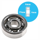 Extra small ball bearings and miniature ball bearings NSK