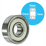 Extra small ball bearings and miniature ball bearings NSK