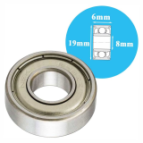 Extra small ball bearings and miniature ball bearings NSK