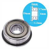 Extra small ball bearings and miniature ball bearings NSK