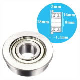 Extra small ball bearings and miniature ball bearings NSK