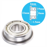 Extra small ball bearings and miniature ball bearings NSK