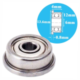 Extra small ball bearings and miniature ball bearings NSK