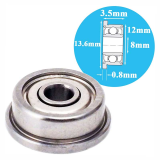 Extra small ball bearings and miniature ball bearings NSK