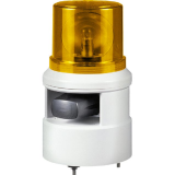 Signal-warning light and electric horn combinations QLIGHT