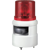 Signal-warning light and electric horn combinations QLIGHT