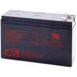 Maintenance-free sealed lead acid battery CSB