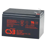 Maintenance-free sealed lead acid battery CSB