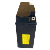 Maintenance-free sealed lead acid battery CSB