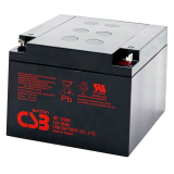 Maintenance-free sealed lead acid battery CSB