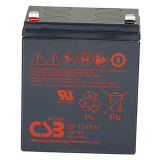 Maintenance-free sealed lead acid battery CSB