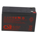 Maintenance-free sealed lead acid battery CSB