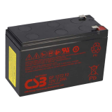 Maintenance-free sealed lead acid battery CSB