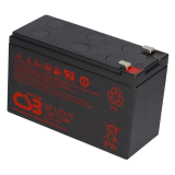 Maintenance-free sealed lead acid battery CSB