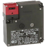 Guard lock safety-door switch OMRON