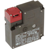 Guard lock safety-door switch OMRON