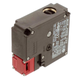 Guard lock safety-door switch OMRON