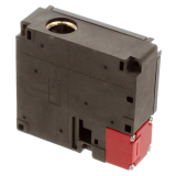 Guard lock safety-door switch OMRON