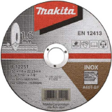 Cutting wheels-metal MAKITA