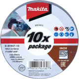 Cutting wheels-metal MAKITA