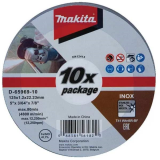 Cutting wheels-metal MAKITA