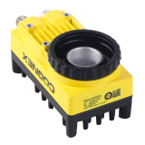 Thị giác máy 2D COGNEX