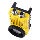 Thị giác máy 2D COGNEX