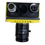 Cognex In-Sight 7000 Vision Sensors