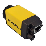 Cognex In-Sight 8000 Vision Sensor 