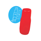 Terminal vinyl wire end cap CHINA