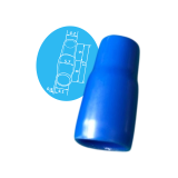 Terminal vinyl wire end cap CHINA