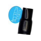 Terminal vinyl wire end cap CHINA