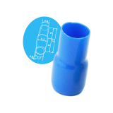 Terminal vinyl wire end cap CHINA