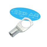 Đầu cốt ống đồng DOD