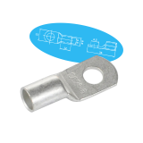 Đầu cốt ống đồng DOD