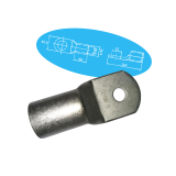 Đầu cốt ống đồng DOD