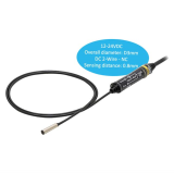 Cable amplifier proximity sensor OMRON