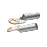 Copper aluminium connecting terminals DOD