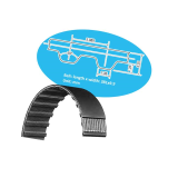 Transmission belt BANDO