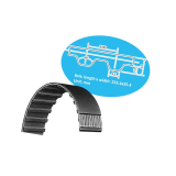 Transmission belt BANDO