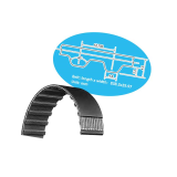 Transmission belt BANDO