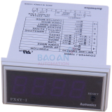 Digital counter timer indicators (Old) AUTONICS