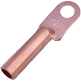Crimp terminal (copper connection tube) DOD
