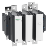 Công tắc tơ 3 pha dành cho động cơ 115 tới 1000A SCHNEIDER
