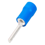 Insulated pin terminals DOD