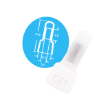 Đầu cốt nối chụp  DOD