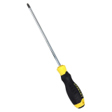 Cushion grip screwdriver phillips STANLEY