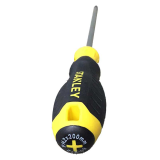 Cushion grip screwdriver phillips STANLEY