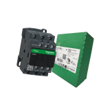 TeSys D contactors-3-pole contactors - motor control up to 75 kW in category AC-3 SCHNEIDER